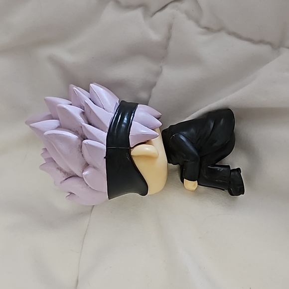 Gojo Satoru figure - Picture 4 of 7